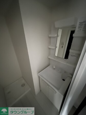 CourtyardAsakusaの物件内観写真